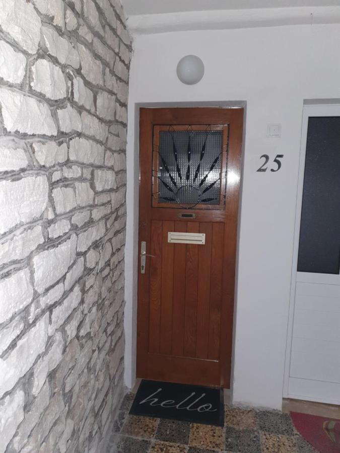 Apartman Stela Korčula Extérieur photo