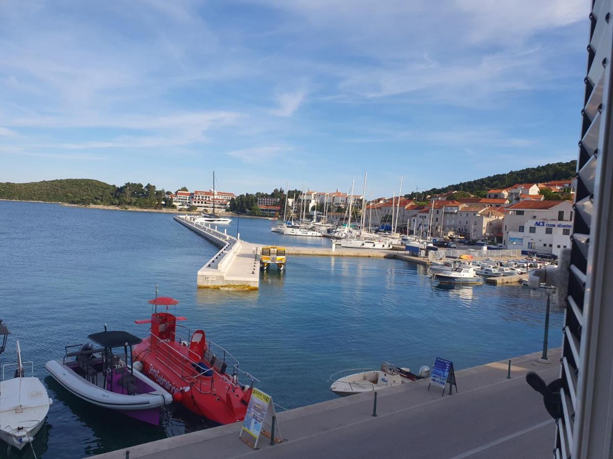 Apartman Stela Korčula Extérieur photo