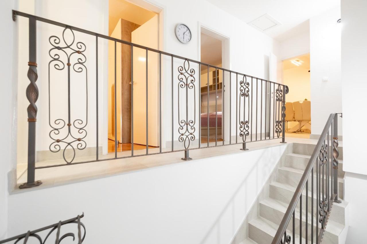 Apartman Stela Korčula Extérieur photo