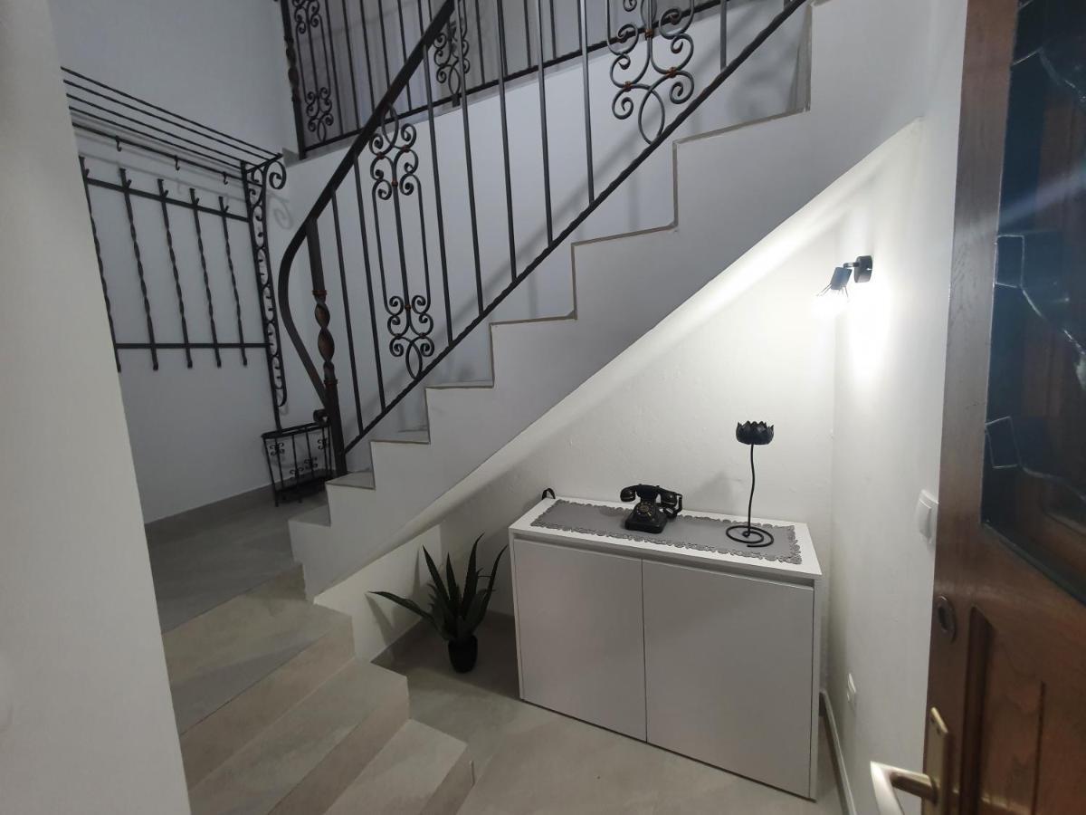 Apartman Stela Korčula Extérieur photo