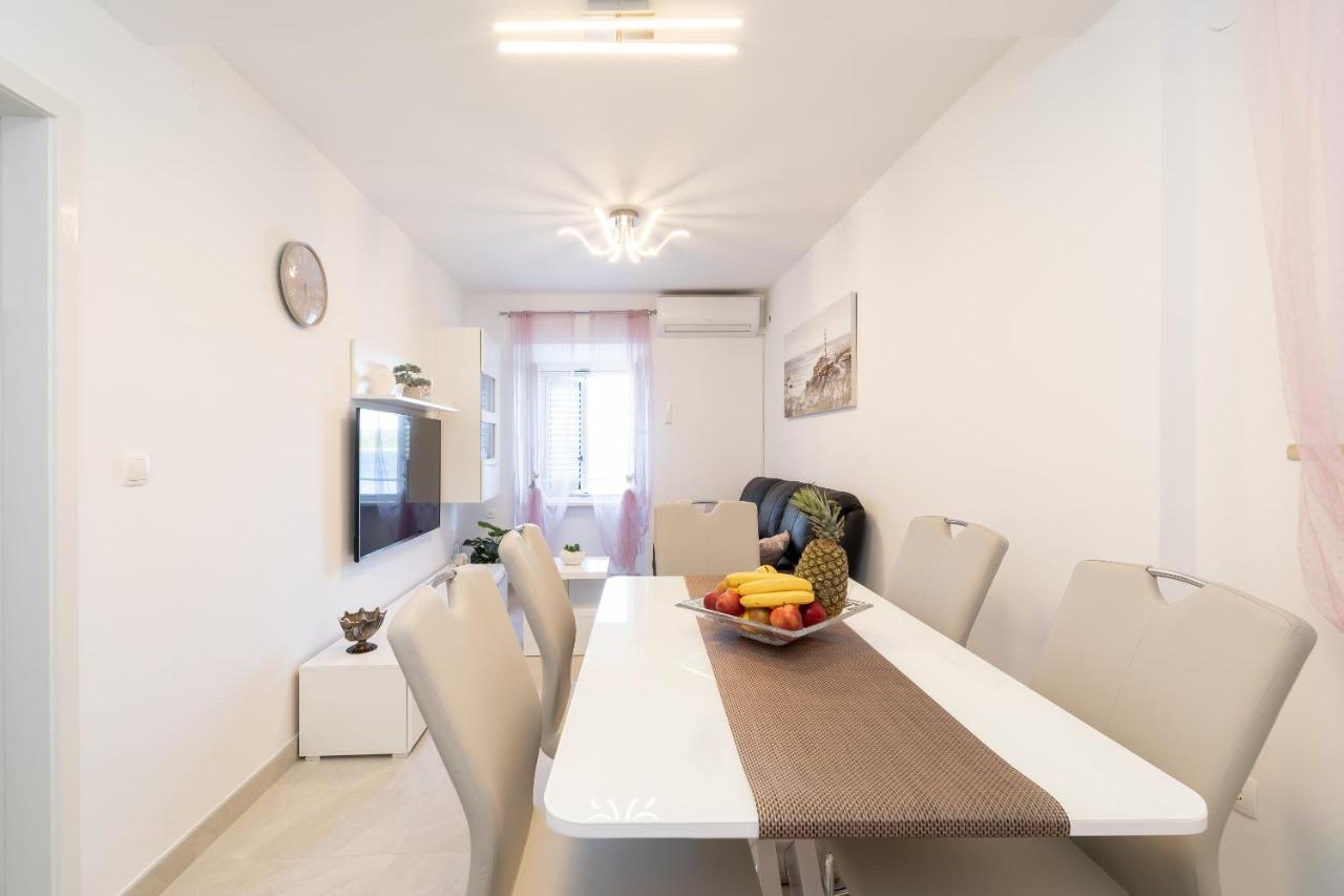 Apartman Stela Korčula Extérieur photo