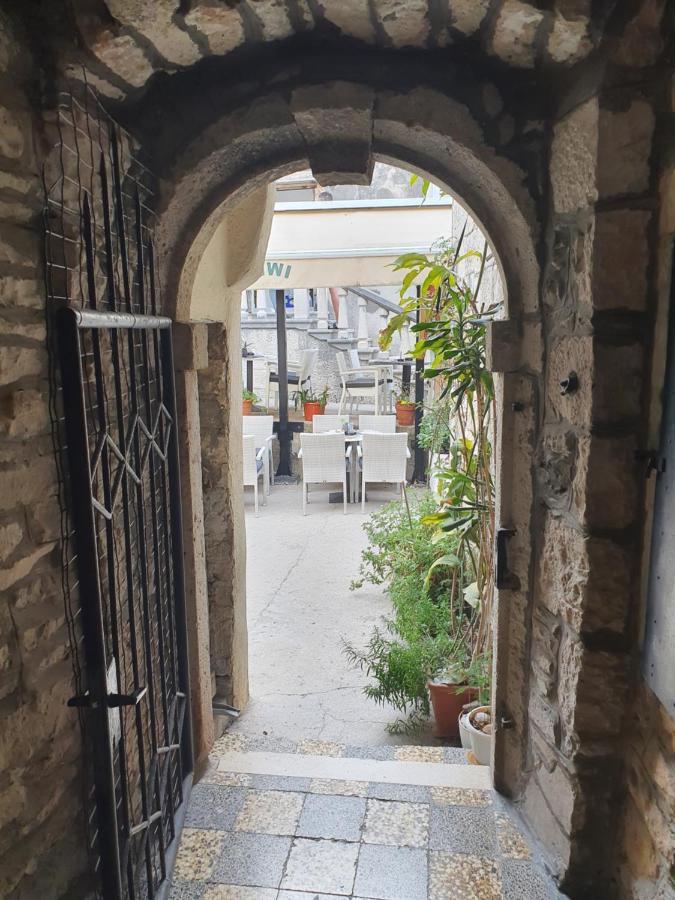 Apartman Stela Korčula Extérieur photo
