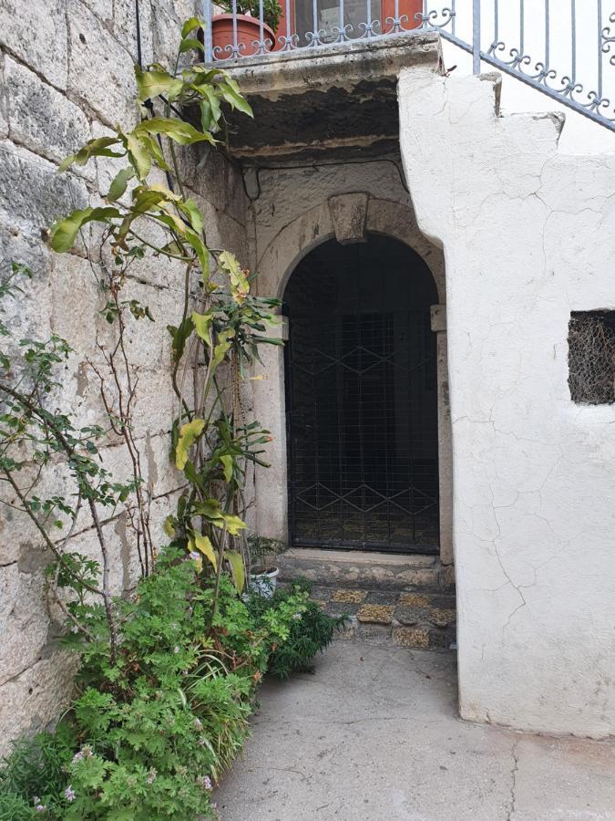 Apartman Stela Korčula Extérieur photo