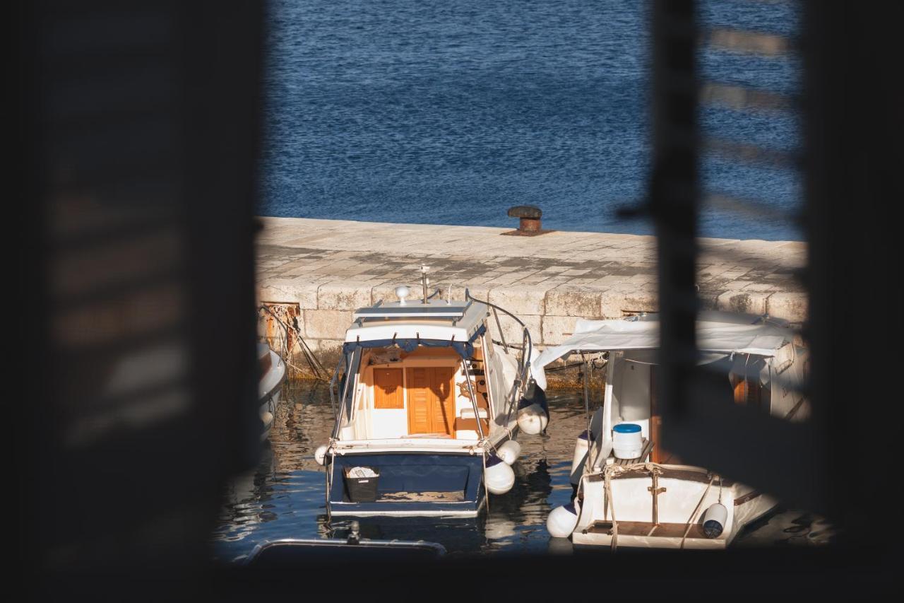 Apartman Stela Korčula Extérieur photo