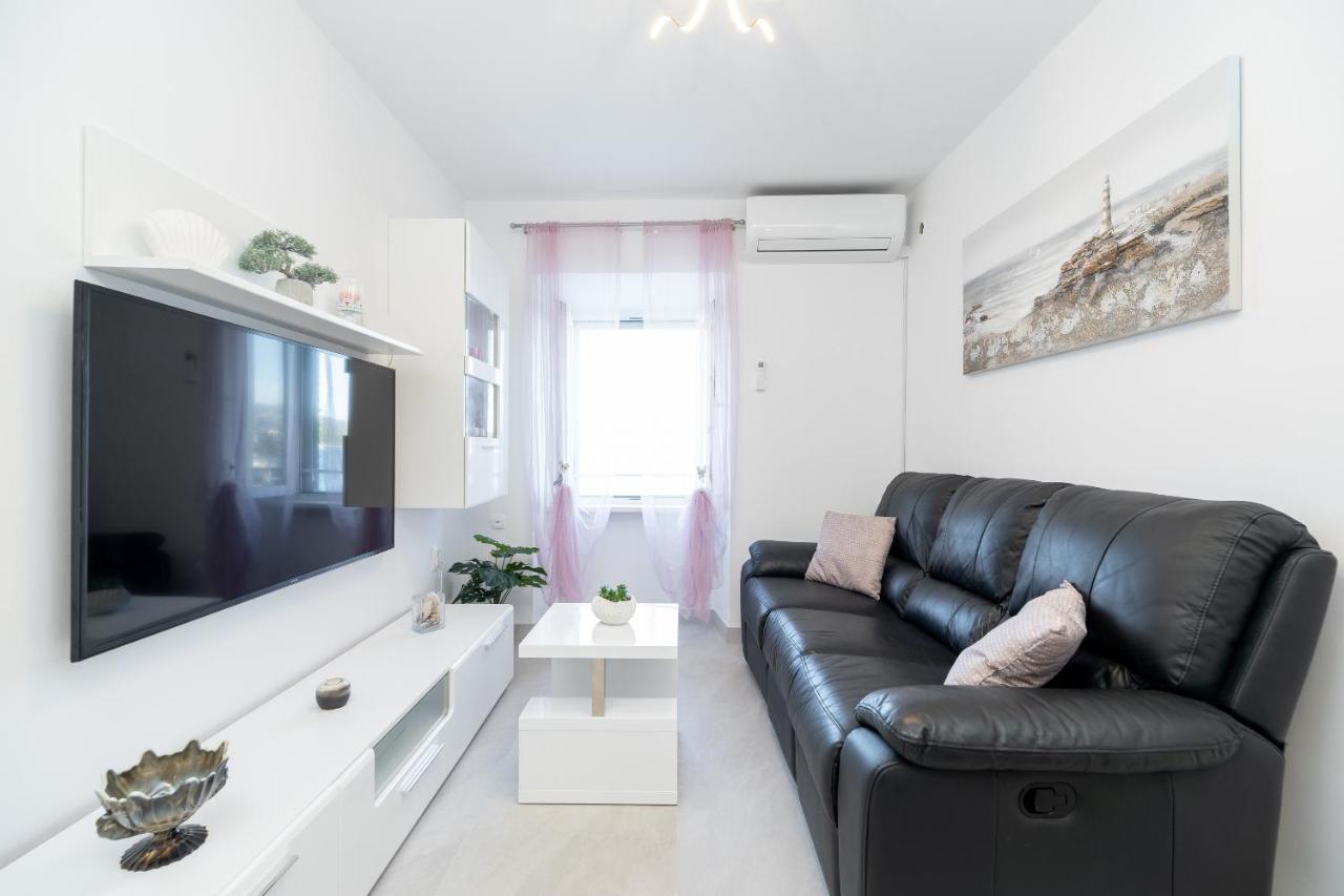 Apartman Stela Korčula Extérieur photo