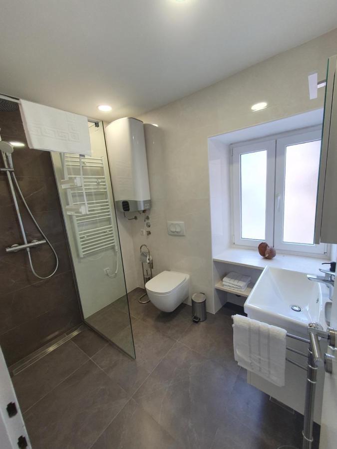 Apartman Stela Korčula Extérieur photo