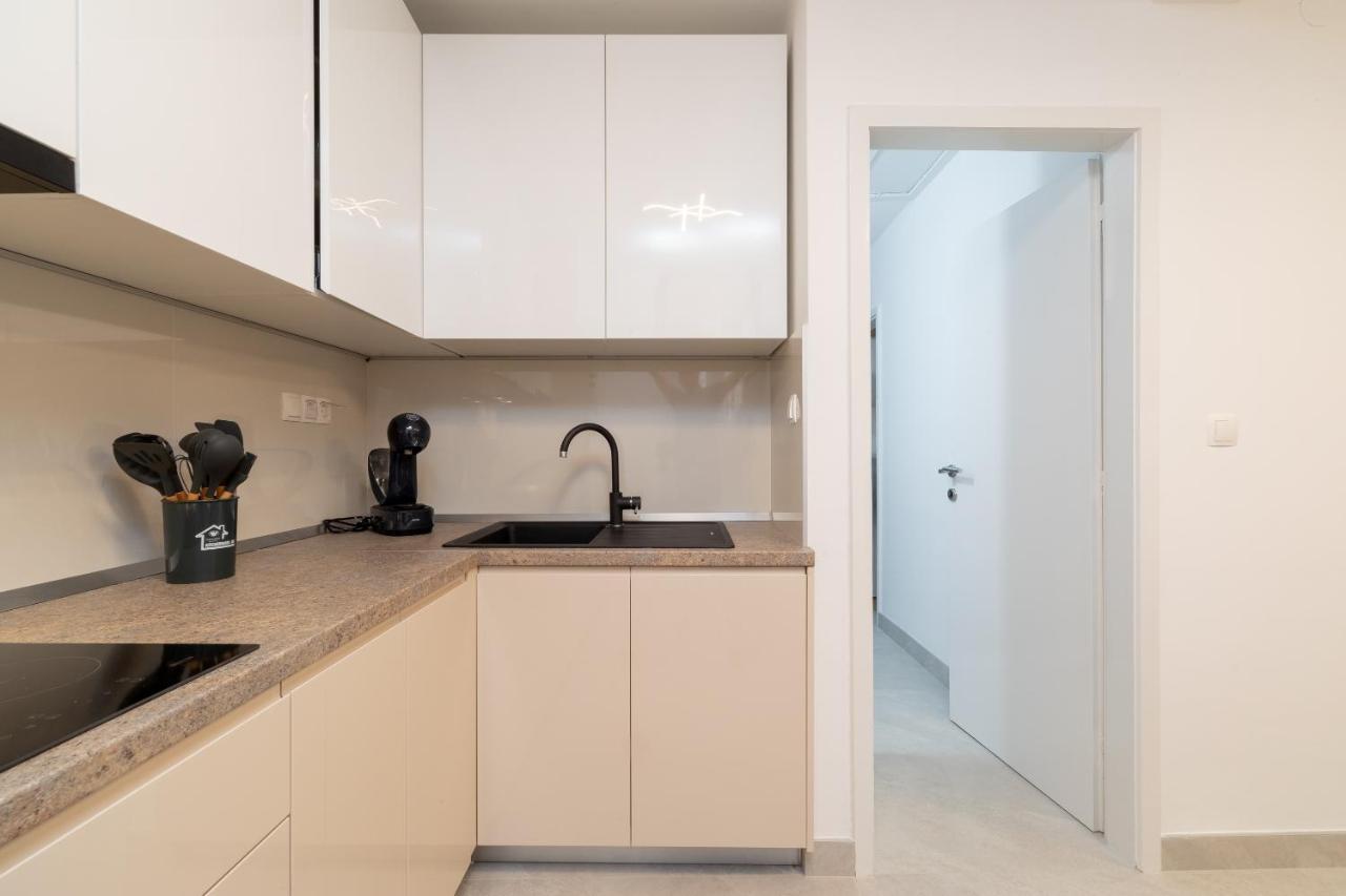Apartman Stela Korčula Extérieur photo