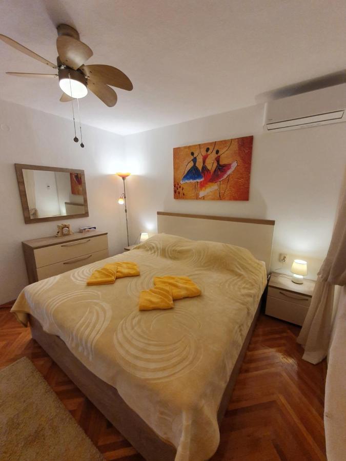 Apartman Stela Korčula Extérieur photo