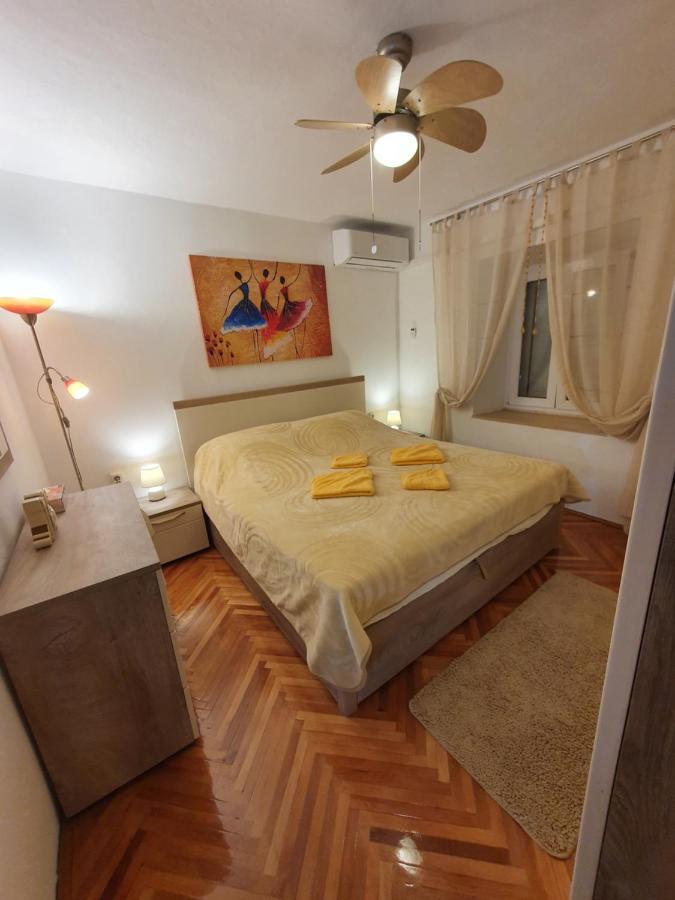 Apartman Stela Korčula Extérieur photo