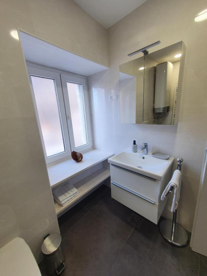 Apartman Stela Korčula Extérieur photo