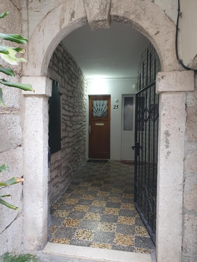 Apartman Stela Korčula Extérieur photo