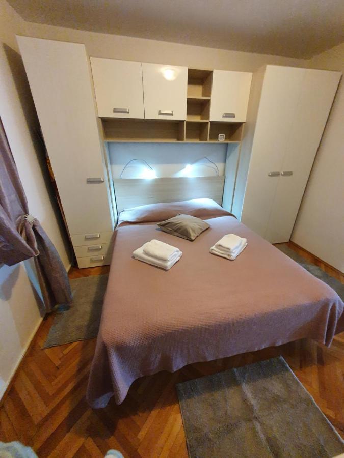 Apartman Stela Korčula Extérieur photo