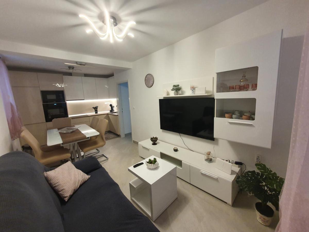 Apartman Stela Korčula Extérieur photo