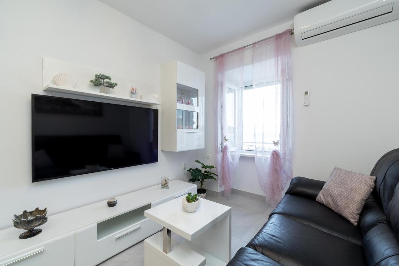 Apartman Stela Korčula Extérieur photo