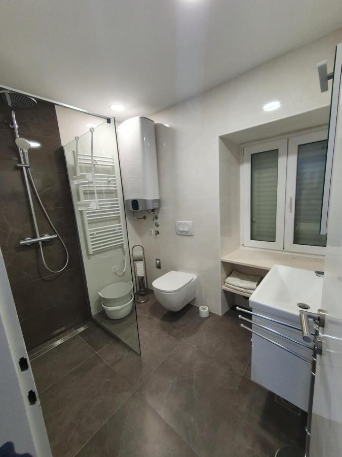Apartman Stela Korčula Extérieur photo