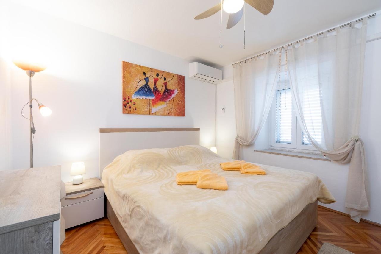 Apartman Stela Korčula Extérieur photo